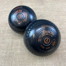 Pair almark sterling for sale  SHEFFIELD