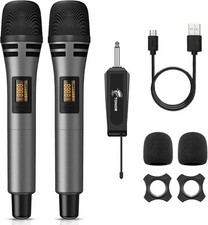 Tonor tw320 wireless for sale  LIVERPOOL
