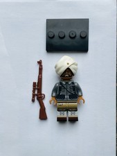 Ww2 minifigure german d'occasion  Poissy