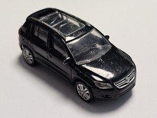 Volkswagen tiguan norev gebraucht kaufen  Salzgitter