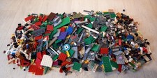 Konvolut lego bausteine gebraucht kaufen  Braunschweig