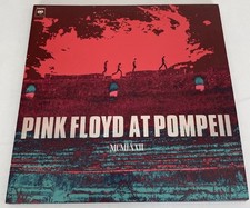 Pink floyd pink for sale  CHESTERFIELD