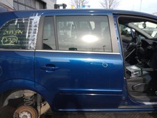 Pel zafira riginal gebraucht kaufen  Erfurt