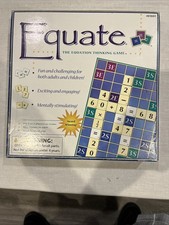 Equate math board for sale  Hanover