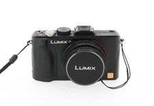 Panasonic dmc lx5 d'occasion  Mulhouse-