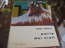 Asimov paria dei usato  Torino