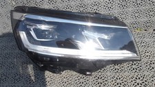 Frontscheinwerfer volkswagen t gebraucht kaufen  Hamburg