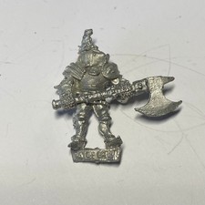 Citadel warhammer fantasy usato  Villanova Solaro