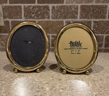 Vtg solid brass for sale  Mount Airy