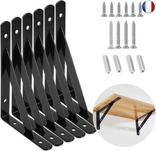 Pack equerre etagere d'occasion  Paris IX