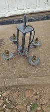 Vintage gothic medieval for sale  CULLOMPTON