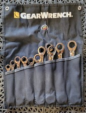 Chave de engrenagem 11 peças métrica conjunto de chaves de arranhão 9mm-19mm comprar usado Chave de engrenagem 11 peças métrica conjunto de chaves de arranhão 9mm-19mm comprar usado  Enviando para Brazil