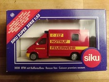 Siku super serie gebraucht kaufen  Kremmen