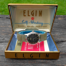 1950 men elgin for sale  Cincinnati