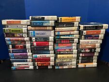 Audio books various for sale  Monroeville