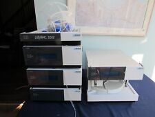 Usado, HPLC Dionex Ultimate 3000 con SRD-3600, LPG-3600, FLM-3000, UVD-3000, WPS-3000 segunda mano  Embacar hacia Argentina