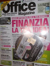 Office magazine 2015 usato  Campagna