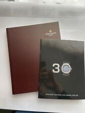 Patek philippe buch gebraucht kaufen  Marktl