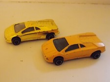 Lot majorette lamborghini d'occasion  Muret
