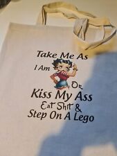 Tote shoulder bag for sale  BASINGSTOKE