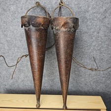 Vintage metal floral for sale  Sanford