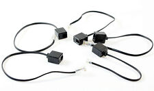 Headset adapterkabel comfortel gebraucht kaufen  Hamburg