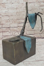 Salvador dali melting for sale  Westbury