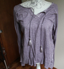 Bluse shirt hippie gebraucht kaufen  Liebenau