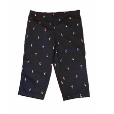 Retro black embroidered for sale  Barrington