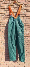 Stihl schnittschutzhose größ gebraucht kaufen  Eberstadt