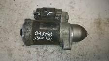 Starter motor 0001223005 for sale  ENFIELD