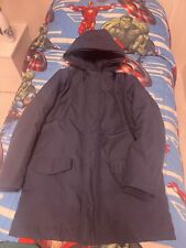 Parka original marines usato  Mercogliano