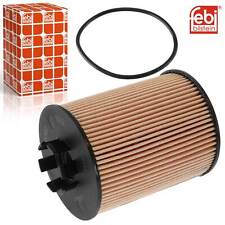 Febi 36562 ölfilter gebraucht kaufen  Altenweddingen