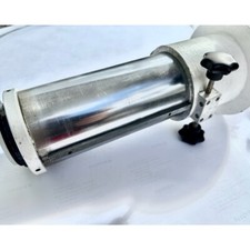 Zahntrieb focheggiatore con usato  Spedire a Italy