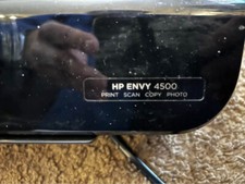 Envy 4500 printer for sale  Saint Paul