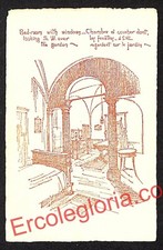 Usado, ai5517 - CARTONCINO D' EPOCA - Siena Città comprar usado  Enviando para Brazil