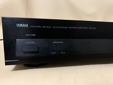 Yamaha natural sound for sale  Omaha