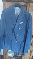 Blazer uomo primavera usato  Milano