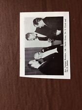 N5a ephemera 1963 for sale  LEICESTER