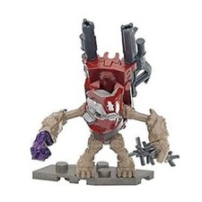 Mega Halo Unlimited Exiler Set HDP61- Golden Ghost Beast Chieftain - Opcional comprar usado  Enviando para Brazil