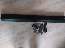Soundbar bluetooth usb gebraucht kaufen  Hasselfelde