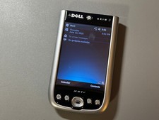 Beautiful dell axim for sale  Davenport