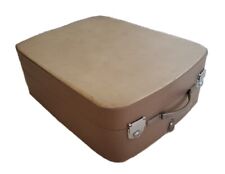 Vintage cheney suitcase for sale  SOUTHPORT
