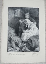 Lucien jonas grande d'occasion  Courpière