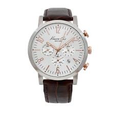Kenneth cole 44mm for sale  New York