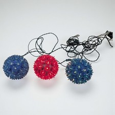 Vintage starlight sphere for sale  Monticello