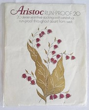 Vintage stockings 1970s for sale  SUTTON