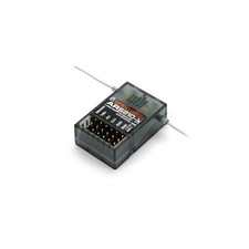 Récepteur spektrum ar6210 d'occasion  Meximieux