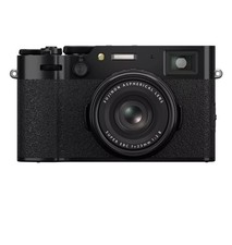 Fujifilm x100vi d'occasion  Saint-Nazaire
