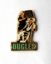 Pin musique bugles d'occasion  Melesse